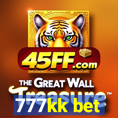 777kk bet